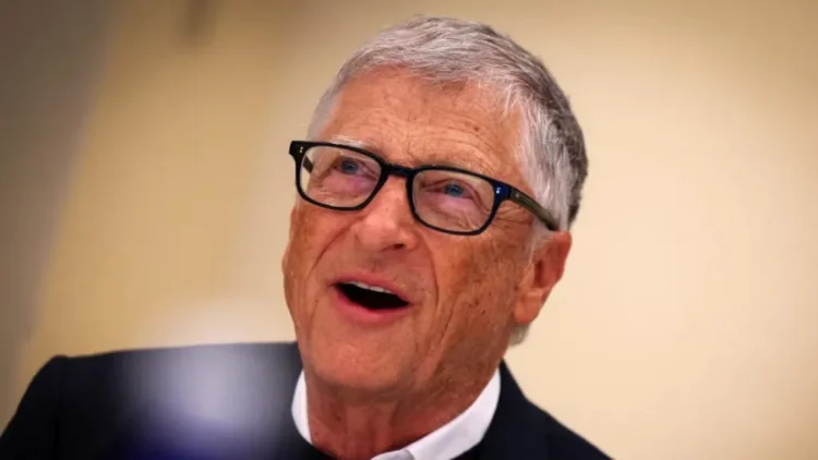 Africa will Receive The Majority of Bill Gates’ $200 Billion Inheritance