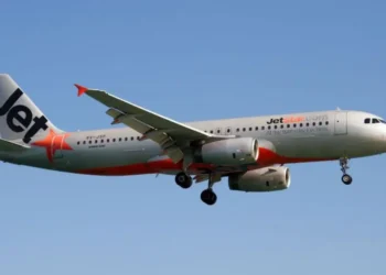 Customers are Offering Refunds as Low-Cost Airline Jetstar Asia Closes in a Few Weeks