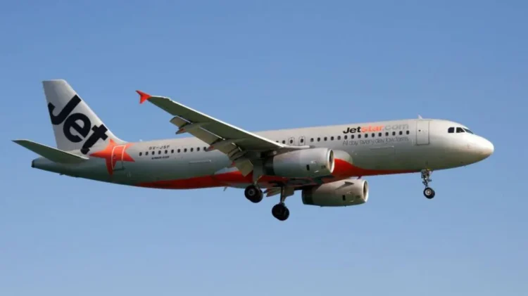 Customers are Offering Refunds as Low-Cost Airline Jetstar Asia Closes in a Few Weeks