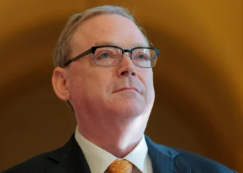 “Very Comfortable” With a Trade Agreement Concluding with China on Monday, According to Trump’s Economic Advisor