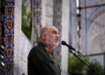 Israel Hits Iran’s Senior Military and Nuclear leadership, Killing Three of its Most Influential Figures