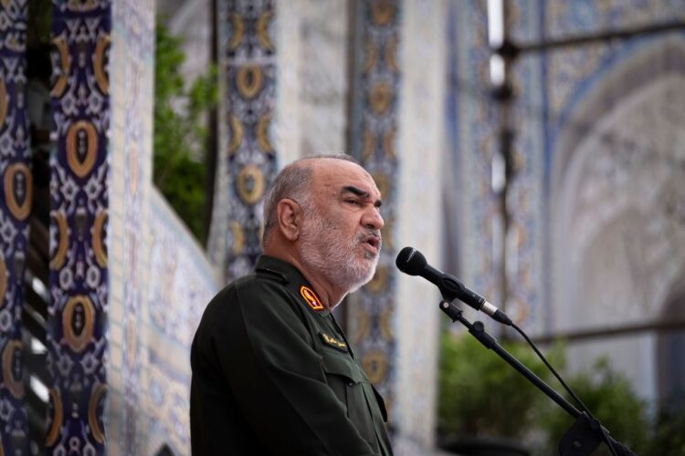 Israel Hits Iran’s Senior Military and Nuclear leadership, Killing Three of its Most Influential Figures