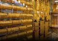 Dubai: Gold Prices Decrease, Providing Relief to Jewellery Consumers
