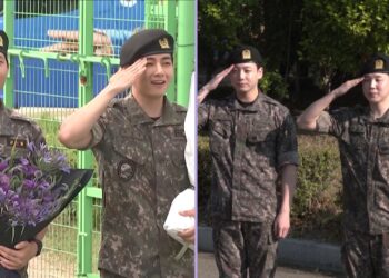 Suga, the Final Member of BTS, was Released from South Korean Military duty, Opening the Door for a Reunion