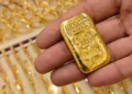 Gold Prices Recover After Momentarily Falling Below Dh400 in Dubai, Dubai