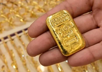 Gold Prices Recover After Momentarily Falling Below Dh400 in Dubai, Dubai