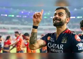 Major Records Set During the 2025 Indian Premier League