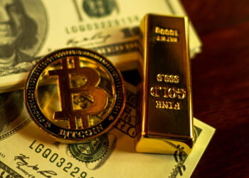 Why Gold and Bitcoin Can coexist in An Investment Portfolio
