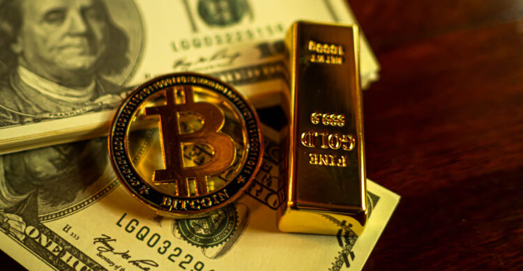 Why Gold and Bitcoin Can coexist in An Investment Portfolio