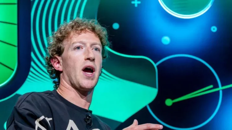 Investors in Meta Reach a $8 Billion Settlement with Zuckerberg Over Facebook Privacy