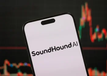 Why Shares of SoundHound AI (SOUN) Are Declining Today