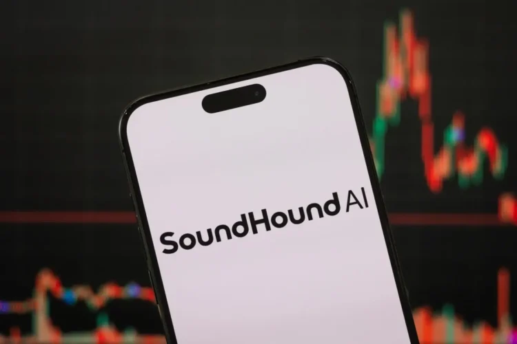 Why Shares of SoundHound AI (SOUN) Are Declining Today