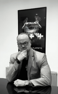 Mark Coetzee
