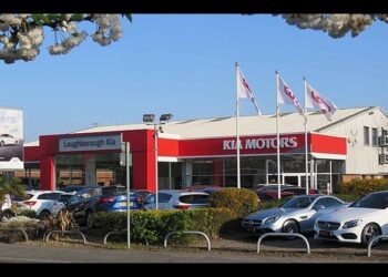 Shares Rise as Japan Lowers Vehicle Tariffs; Seoul Considers a Similar Agreement