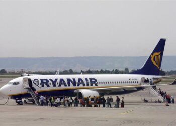 Ryanair Cancels Flights for 30,000 Customers Following a French Strike