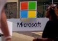 Chinese Gangs have Hacked Microsoft Systems, the Tech Giant Claims