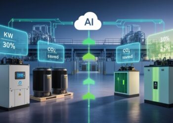 Reduce Your Utility Costs by Utilising AI