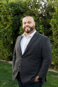 David Gutierrez