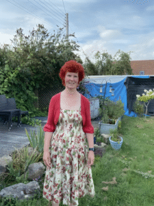 Charlotte Cheetham