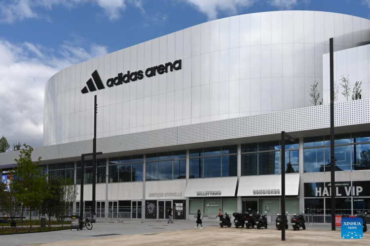 Adidas Will Increase prices Due to a €200 Million Increase in US Taxes