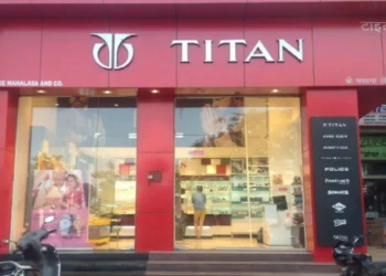 India’s Titan Will Pay more Than Dh1 Billion to Purchase the Bulk of Dubai’s Damas