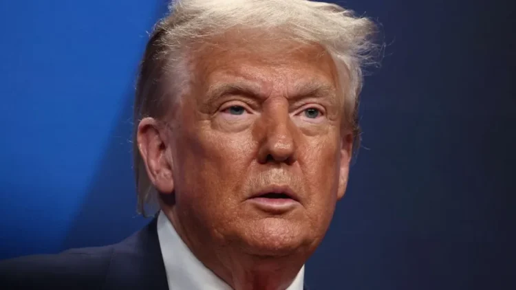 Trump will receive $16 Million from Paramount to Resolve the 60 Minutes Case