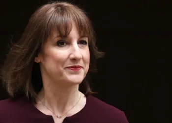 Faisal Islam: There Will Be Large Tax Increases Soon