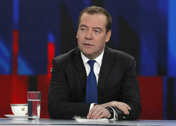 Trump’s Demand for Sanctions on Ukraine is Mocked by Russia