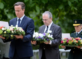 A King Praises the Spirit of Unity” as the UK Commemorates the London 7/7 Attacks