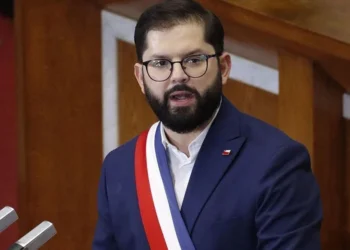 Chile Brings Charges Against Those Who are Accused of Sealing Babies