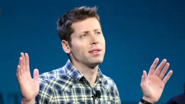 What Keeps Sam Altman, CEO of OpenAI, Awake at Night?  Misuse of AI, Not Terminators