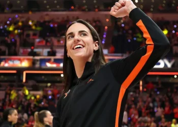 Caitlin Clark Smashes Record Again, this Time with a Rookie Card