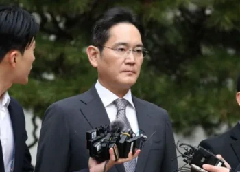 The Top Court in South Korea Cleared the Samsung CEO of Fraud