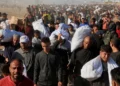 According to the Gaza Humanitarian Foundation, US Humanitarian Workers are Hurt