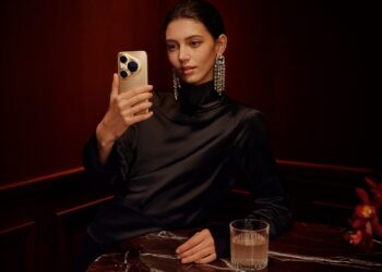 The HUAWEI Pura 80 Ultra is the Best Phone for Photographers