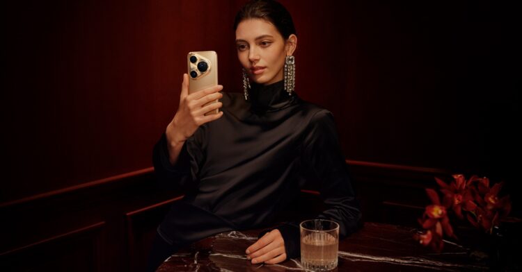 The HUAWEI Pura 80 Ultra is the Best Phone for Photographers