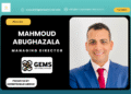 Mahmoud Abughazala
