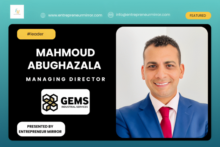 Mahmoud Abughazala