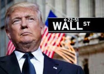 U.S. Markets Jump as Trump reaches Trade Agreement With Japan