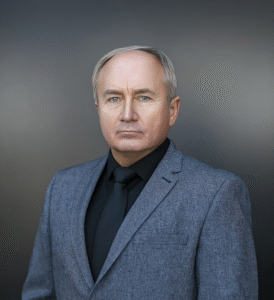 Alex Ioiskevich