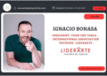 Ignacio Bonasa