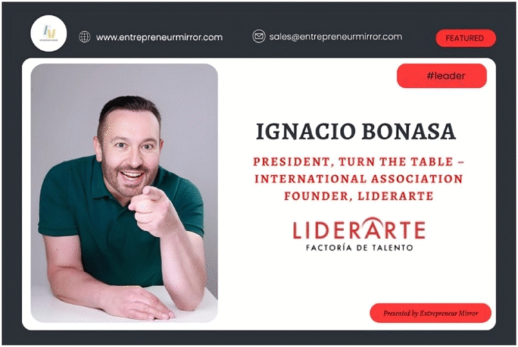 Ignacio Bonasa
