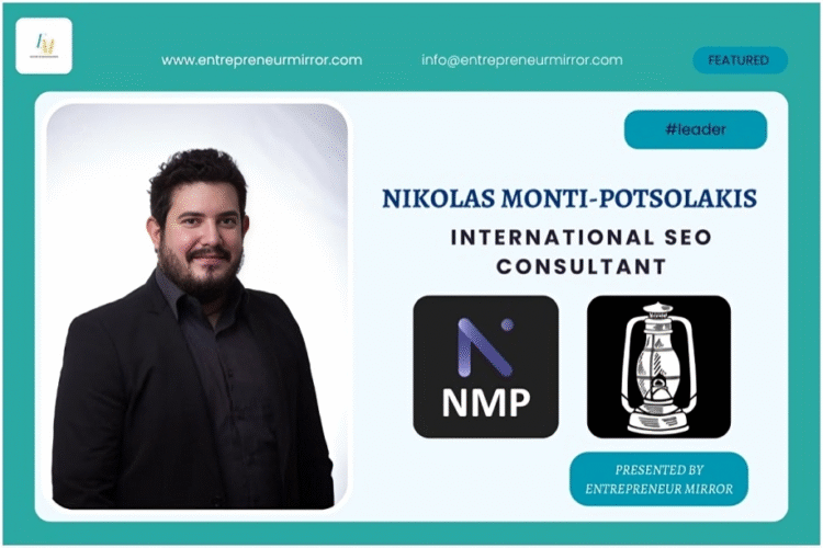Nikolas Monti-Potsolakis
