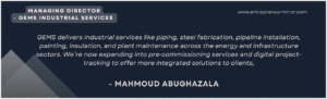 Mahmoud Abughazala