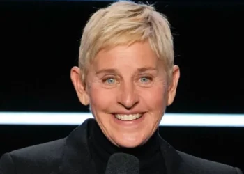 Ellen DeGeneres Claims That She Moved to the UK Because Of Trump