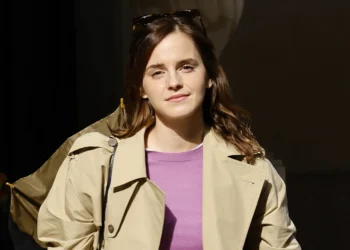Emma Watson, Star of Harry Potter, Was Given a Six-Month Driving Restriction