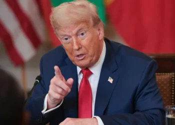 Trump Demands a 30% Tax on the EU and Mexico Starting in August