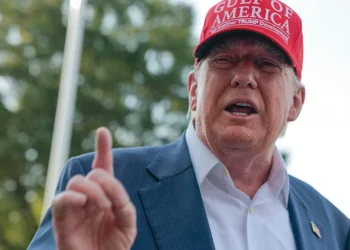 As the Deadline Approaches, Trump Threatens Japan with Tariffs of up to 35%