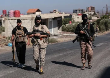 Following Fatal Sectarian Violence in the South, The Syrian Presidency Declares a Truce