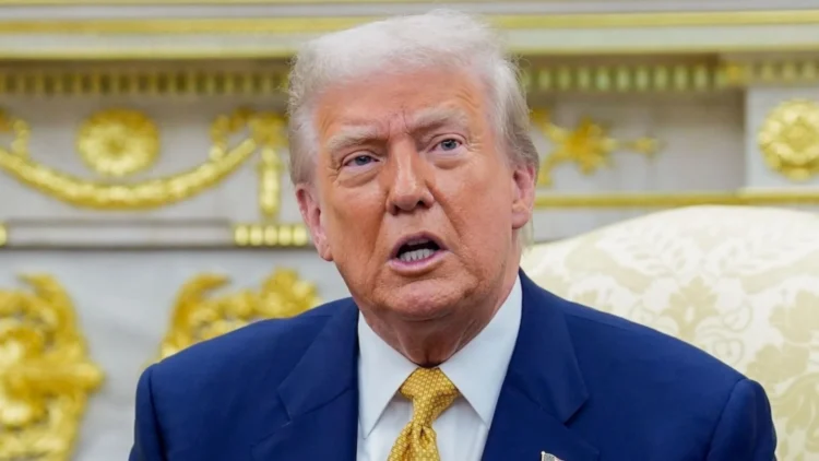 Trump Claims That the US and Japan Have Reached a Trade Agreement